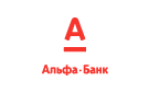 Банк Альфа-Банк в Величаевском